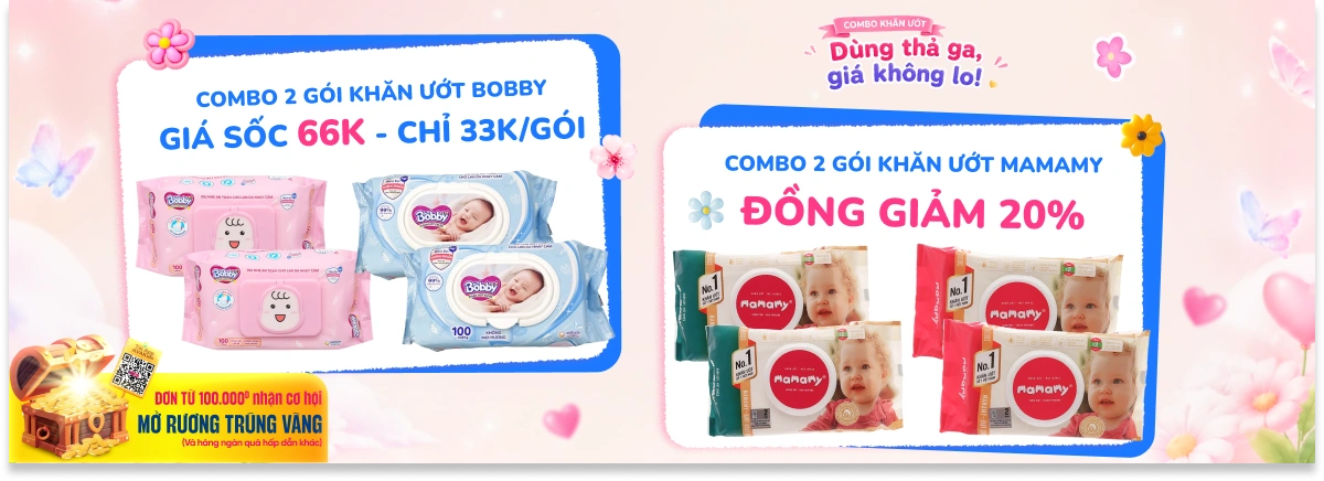 Hóa phẩm các loại